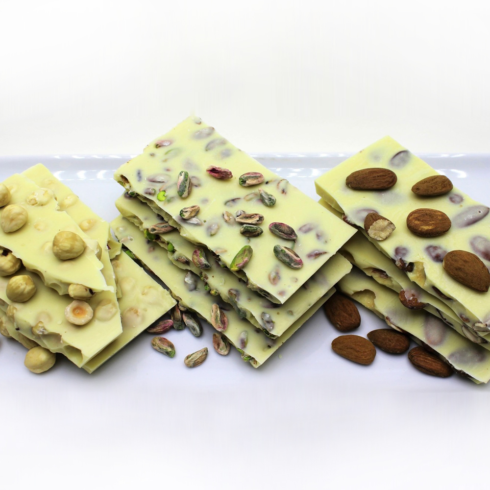 Fildişi Fındıklı Beyoğlu Çikolatası Premium (250 gr) - Görsel 2
