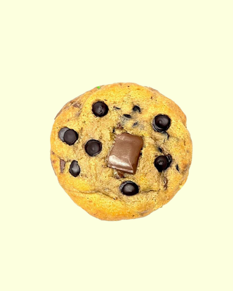 Classic Cookie Set "5 Adet"
