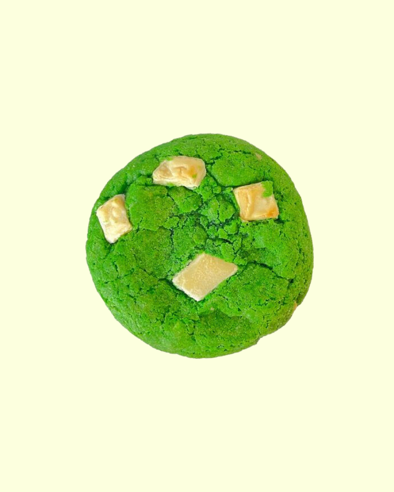 Crazy Cookie Set "5 Adet" Şefin Tavsiyesi